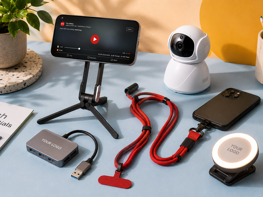 Tech Accessories
