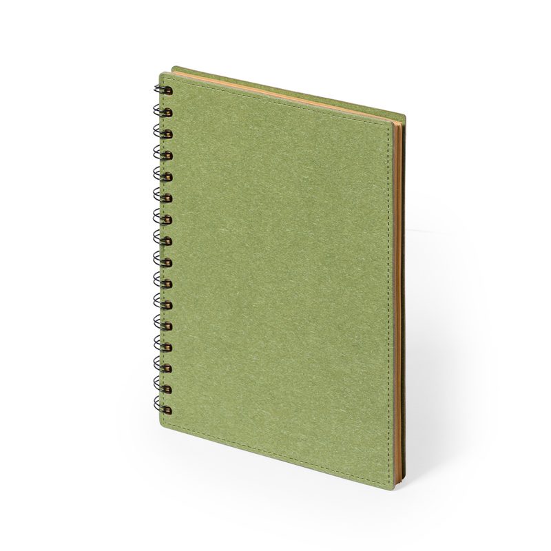 Idina Notebook
